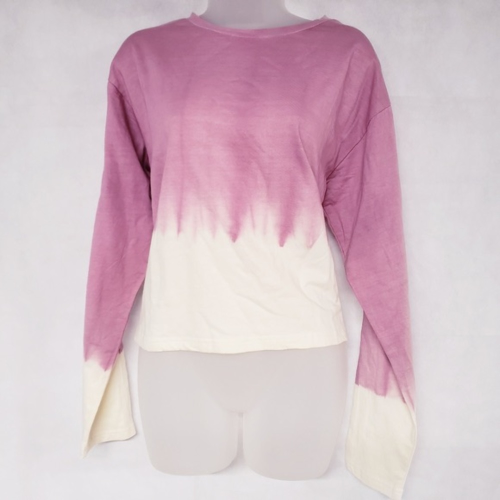 NWOT ISA & ELLA LONG SLEEVE SHIRT